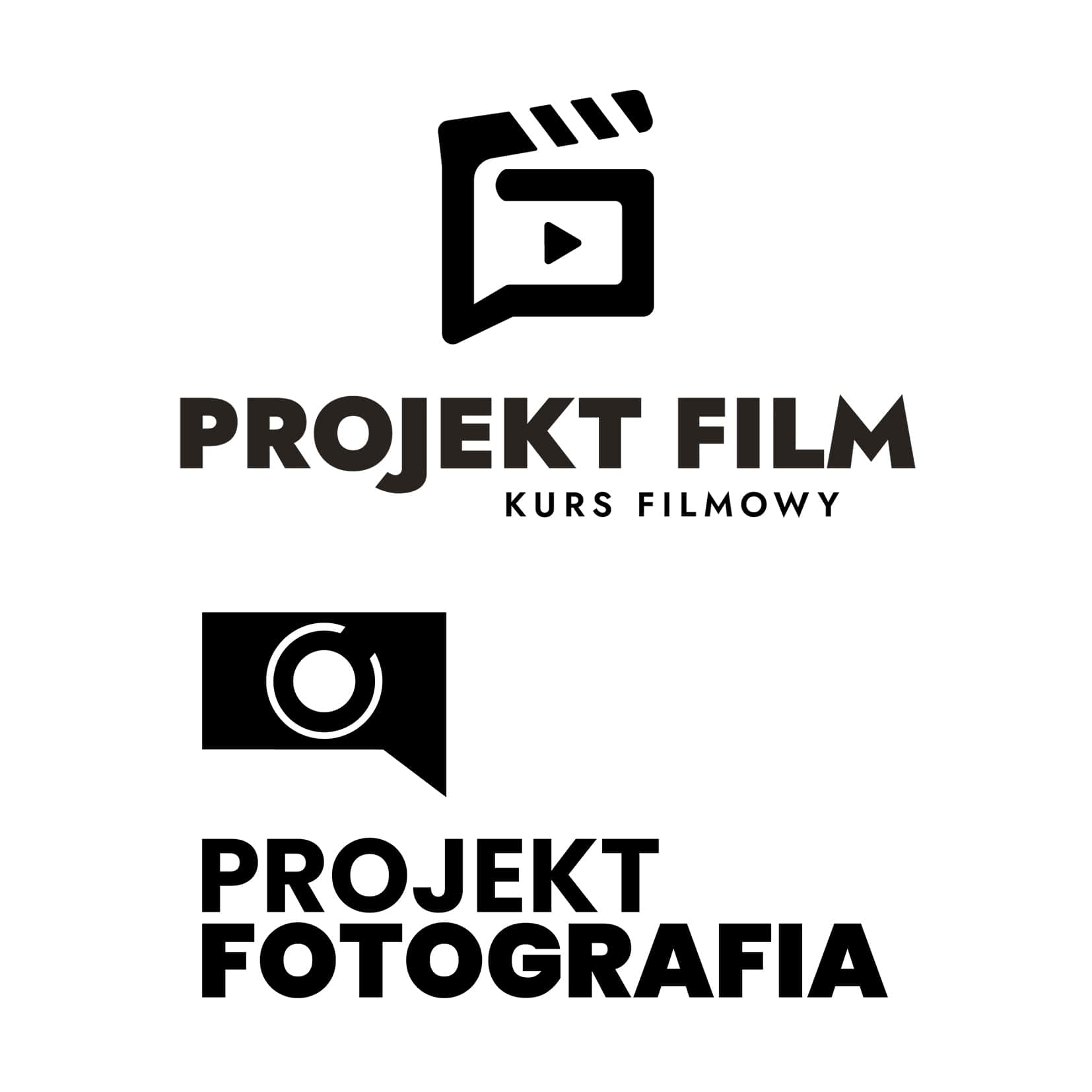 Projekt film i fotografia